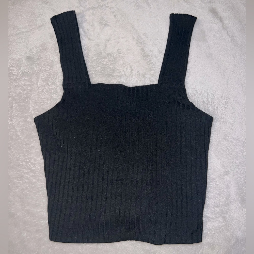 American Eagle Soft and Sexy Tank Top